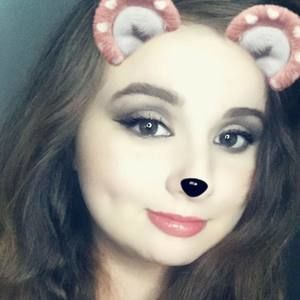 Meet your Posher, Katherine